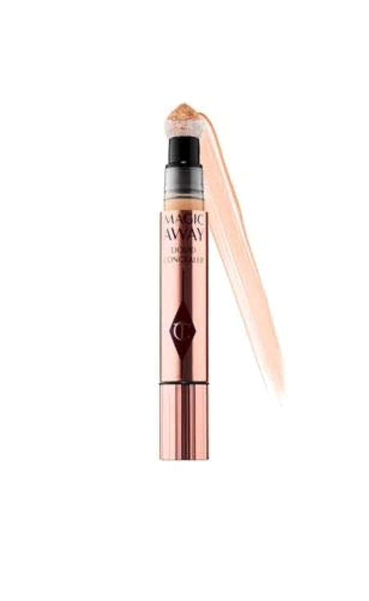 Charlotte Tilbury Magic Away Concealer - 6 : Beauty & Personal Care
