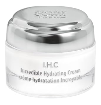 Mary Cohr I.H.C Creme Hydratation Incroyable - Incredible Hydrating Cream 50Ml/1.4Oz : Beauty & Personal Care