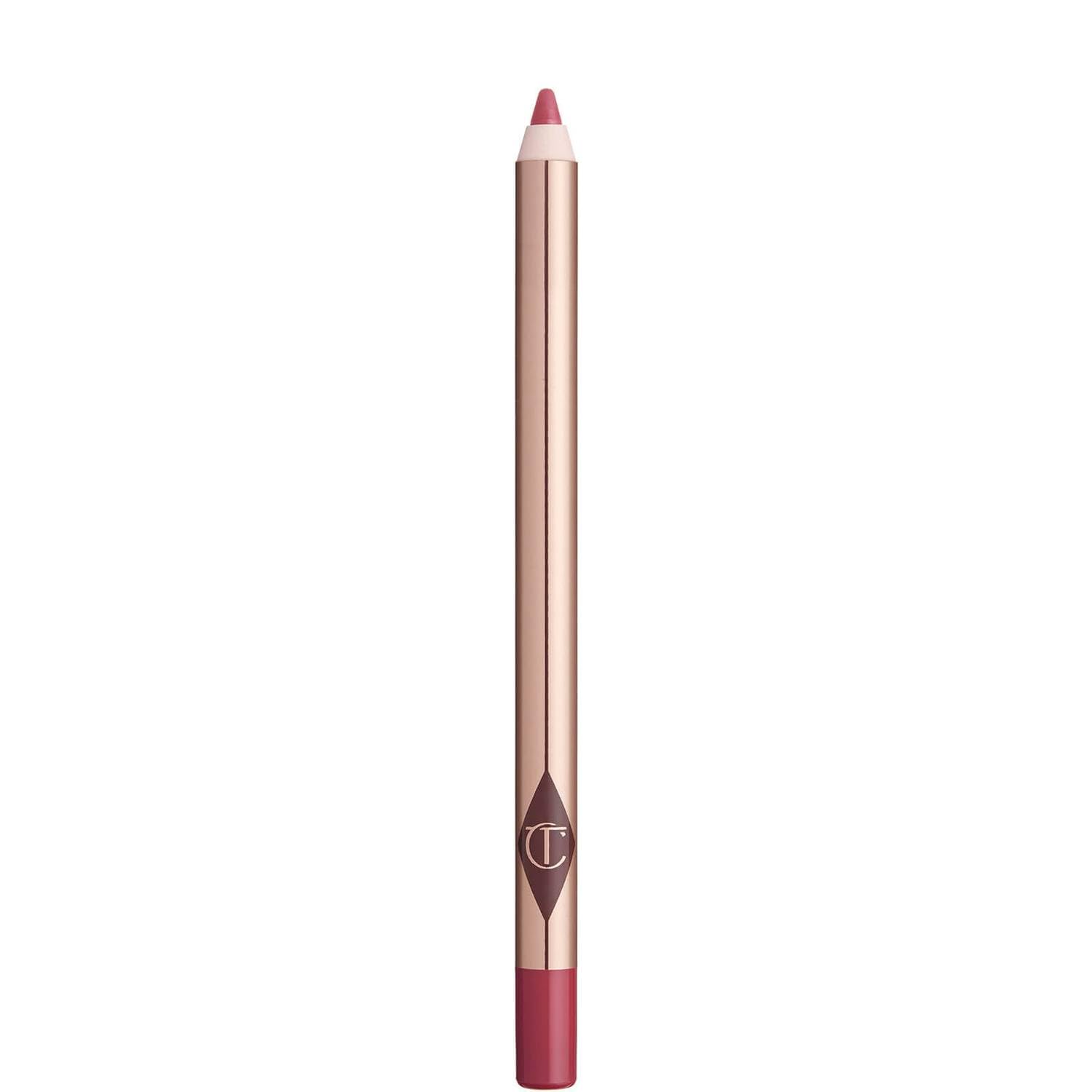 Charlotte Tilbury Lip Cheat (M.I. Kiss) : Beauty & Personal Care