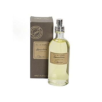 Lothantique Authentique Eau De Toilette Clementine 100Ml/3.3Oz : Beauty & Personal Care