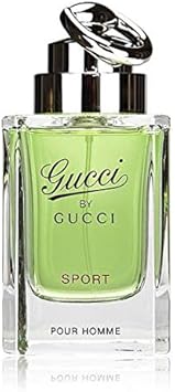 Gucci | Gucci By Gucci Homme Sport – Eau De Toilette Vaporisateur 90 Ml