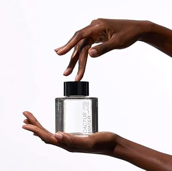 Freck Beauty Cactus Water Cleansing Lactic Acid Toner – Hydrating, Ph-Balancing, Skin-Smoothing With Prickly Pear, Lactic Acid & Fruit Extracts, Vegan & Cruelty-Free | 150Ml : Beauty & Personal Care