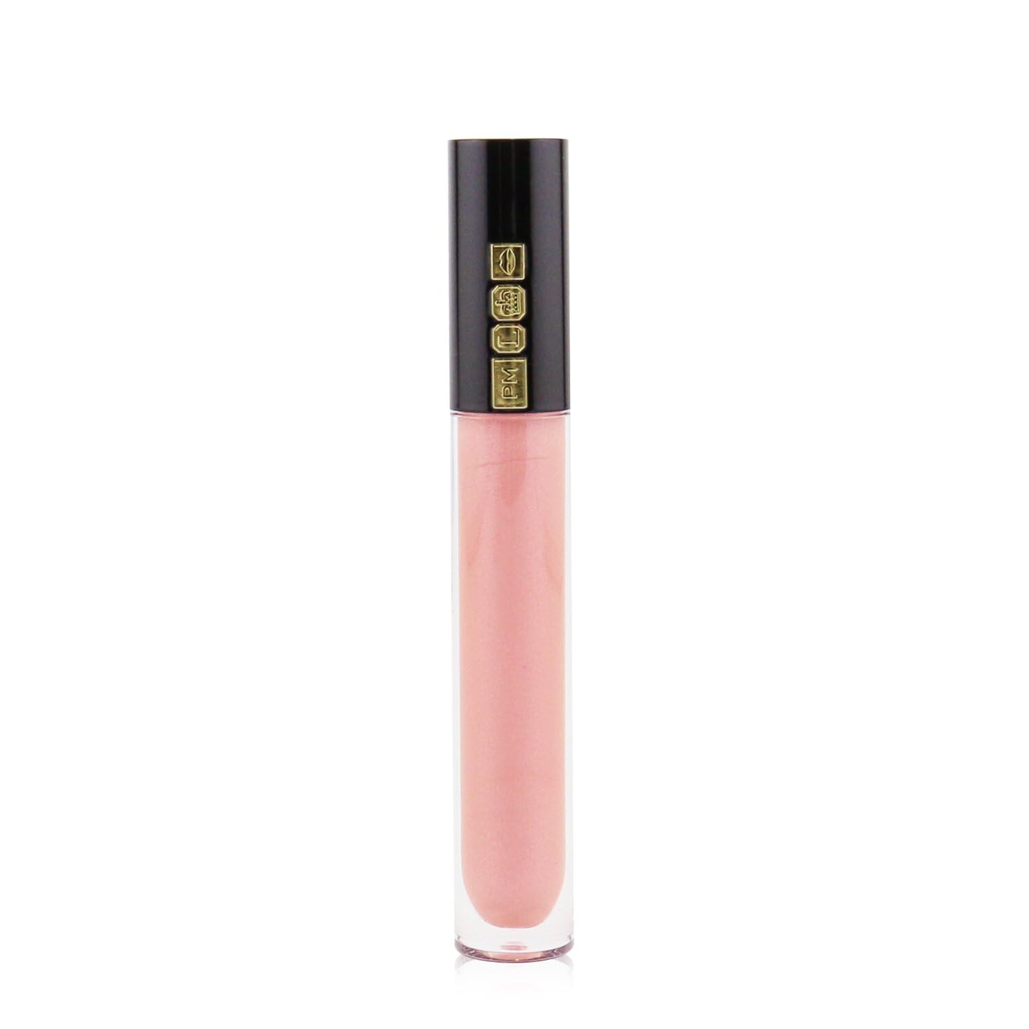 Pat Mcgrath Labs Lust: Lip Gloss Peach Perversion : Beauty & Personal Care