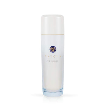 Tatcha The Essence | Oil-Free Moisturizing And Skin Softening Serum Infused With Green Tea | 150Ml / 5.1 Oz