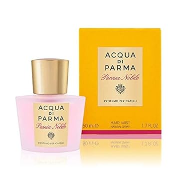 Acqua Di Parma Peonia Nobile Hair Mist 1.7Oz/50Ml
