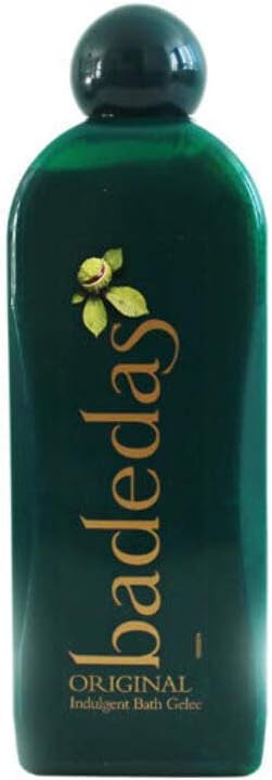 Badedas Essence Bath Gelee - 300 Ml
