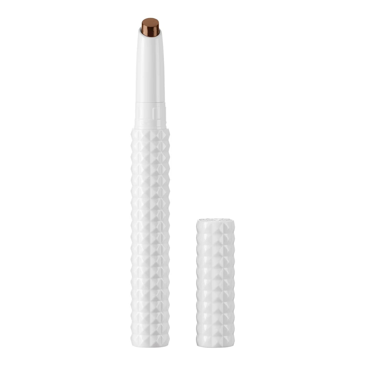 Kat Von D Epic Kiss Nourishing Vegan Butter Lipstick Zine Queen 0.03 Oz : Beauty & Personal Care