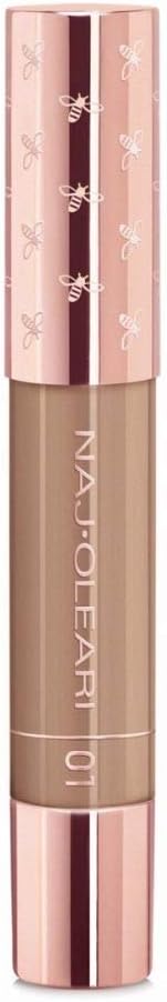 Naj-Oleari Smart Hair Touch-Up Stick Retouching Instantaneous 01 Blondes