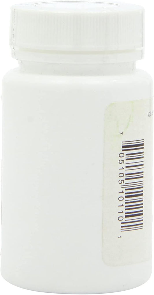 Bio-Tech Pharmacal D3-50 50,000 IU, 100 Capsules ? All-Natural Supplement ? Supports Bone, Cardiovascular, Neuromuscular, & Immune Health ? No Dairy, Fish, Gluten, Peanut, Shellfish, & Soy