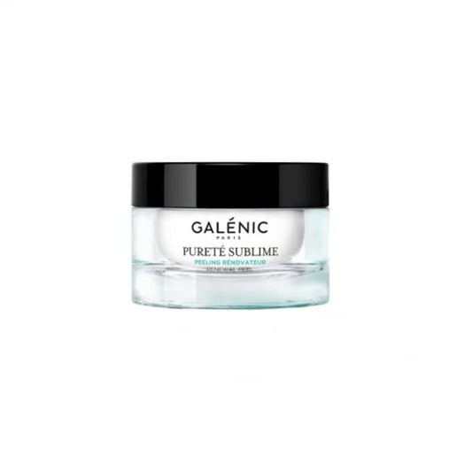 Pureté Sublime Peeling Renovator 50Ml