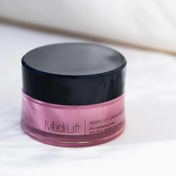 Nl Cream Deep Moist 0.8 Oz. | Super Hydrating, Anti-Aging Cream | Ya-Man