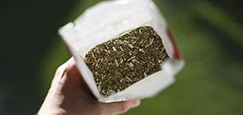 Cruz De Malta Yerba Mate 4Kg / 8.8Lbs