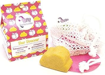 Lamazuna Sweet Duo Box Set