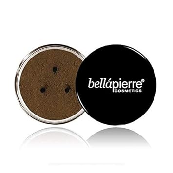 Bellapierre Eye & Brow Matt Powder (Ginger Blonde) By Bellapierre Cosmetics : Beauty & Personal Care