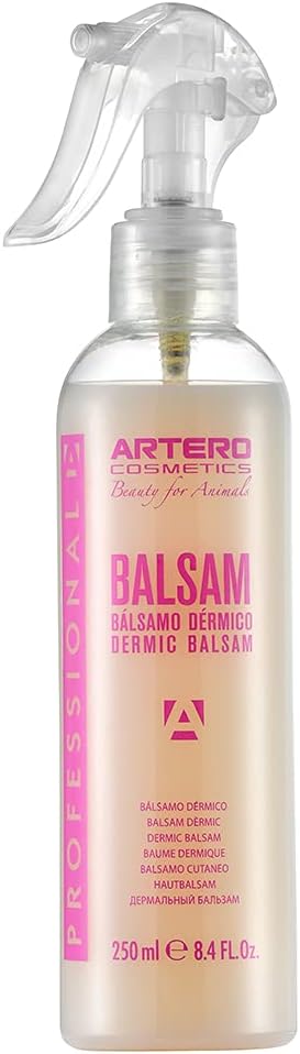 Artero Balsam Spray