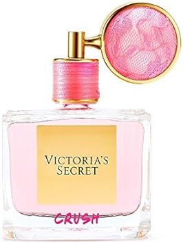 Victoria'S Secret Crush Eau De Parfum 100Ml 3.4 Fl Oz By Victoria'S Secret