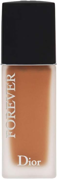 Dior Forever By Christian Dior Skin Glow 24H Skin Caring Foundation 3W Warm/Glow Spf 35, 1.0 Ounce
