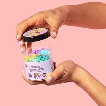 Mallows Beauty – Plain Jane Shave Butter – 150g : Amazon.co.uk: Health & Personal Care