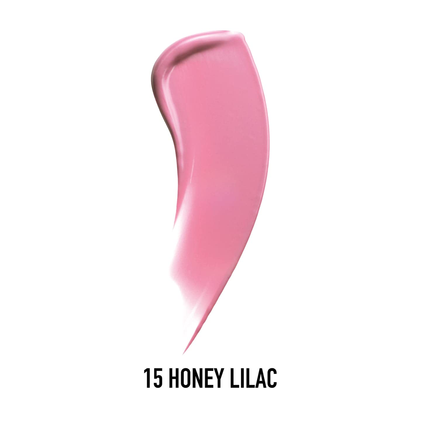 Honey Lacquer Gloss #15-Honey Lilac : Beauty & Personal Care