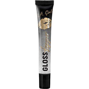 L.A. Girl Holographic Gloss Topper, Kaleidoscope Glg573