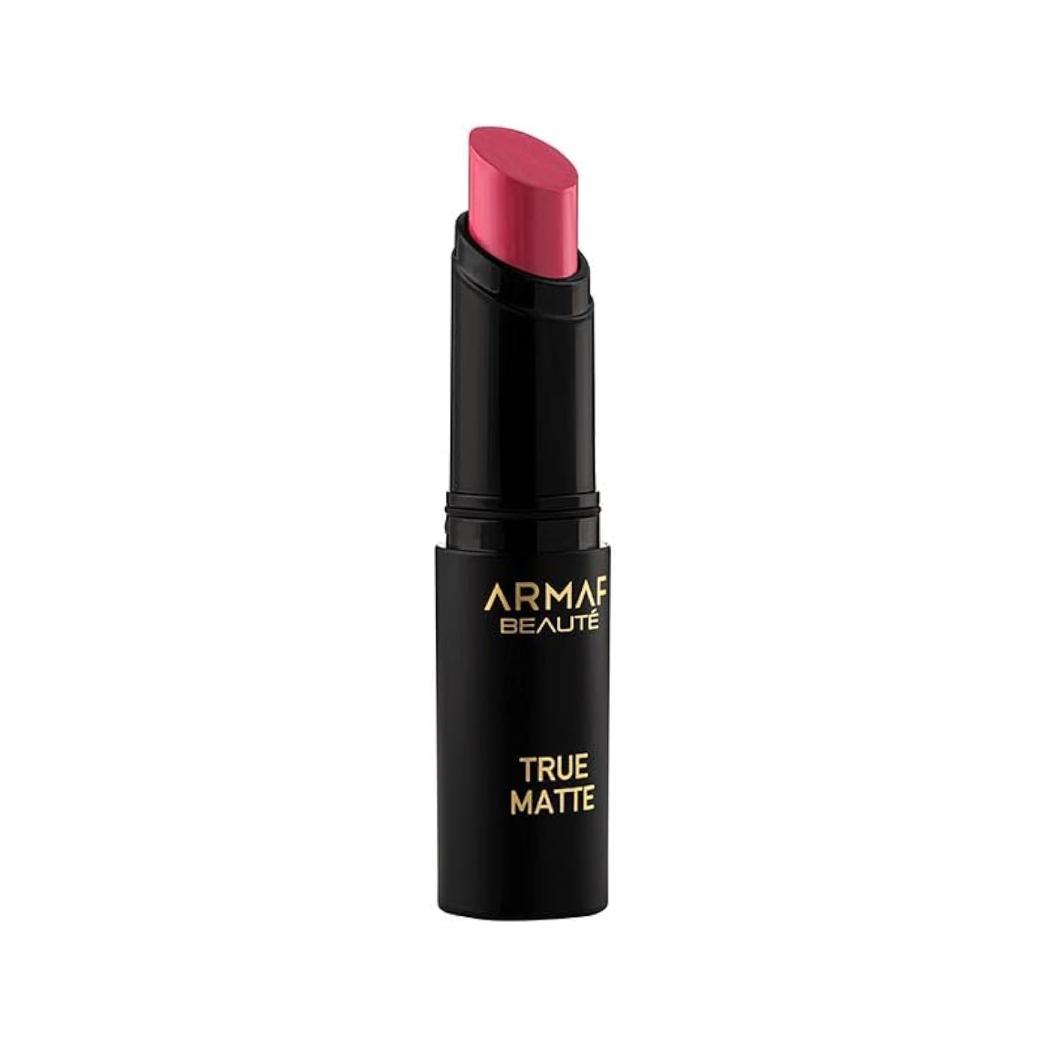 Armaf Beauté True Matte Bullet Lipstick - Lipstick For Women, Long Lasting, 4Ml / 0.13 Fl.Oz | (Schon, Lipstick) : Beauty & Personal Care