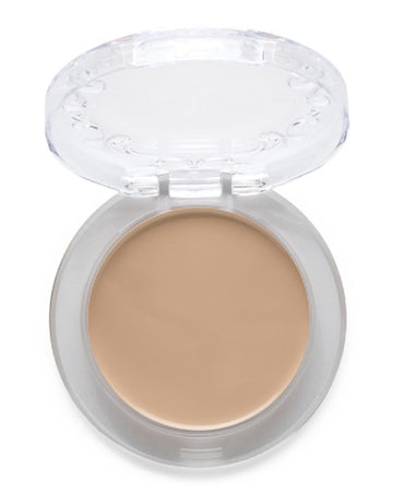 Kvd Beauty Good Apple Lightweight Full-Coverage Cream Foundation Balm Light 008 : Beauty & Personal Care