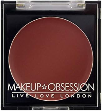 Revolution Makeup Obsession Lip Claret