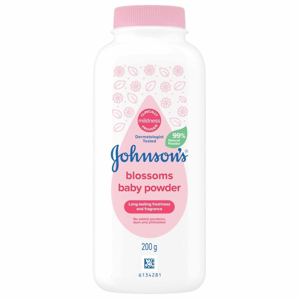 Japan Health and Personal Care - Johnsons Baby Powder Johnson Baby Powder 300g (Flower (Flower Scent of)) *AF27