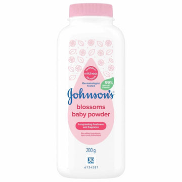 Japan Health and Personal Care - Johnsons Baby Powder Johnson Baby Powder 300g (Flower (Flower Scent of)) *AF27