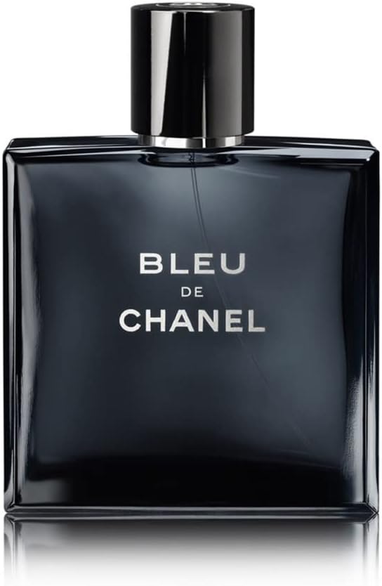 Bleu De Chanel Chanel 3.4 Oz Edt Spray For Men