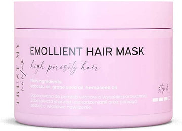 Trust My Sister Emolientive Mask For Highly Resistant Hanging