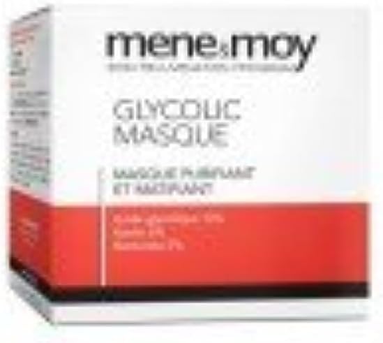 Purify Masque 10