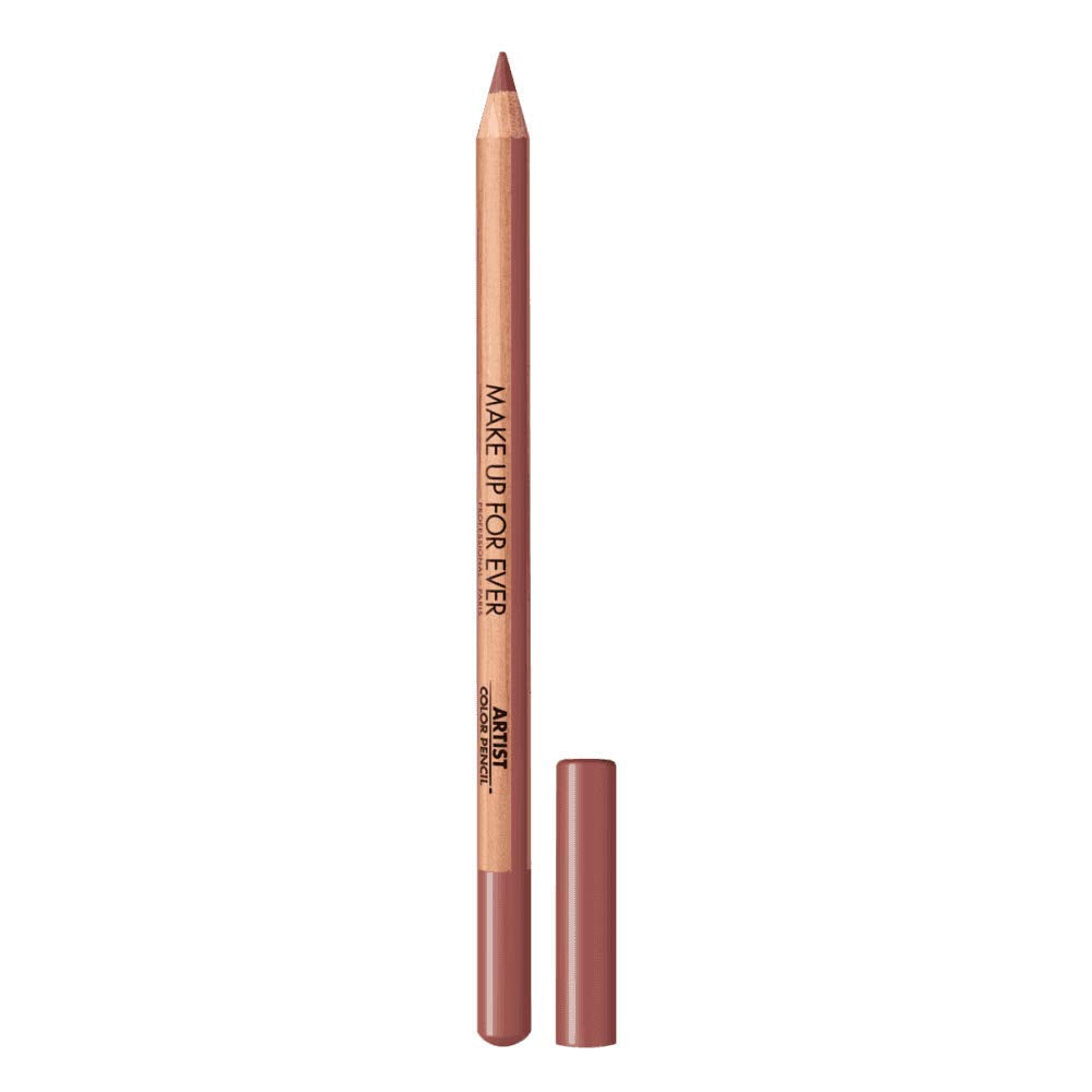 Artist Color Pencil - 604 Up And Dowm Tan By Make Up For Ever For Women - 0.05 Oz Makeup