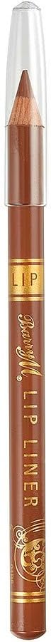 Barry M Lip Liner Pencil - Toast : Amazon.co.uk: Beauty