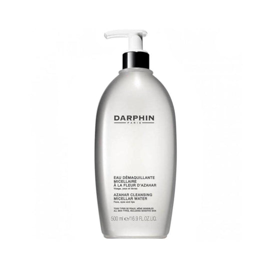 Darphin Azahar Cleansing Micellar Water, 16.9 Ounce : Beauty & Personal Care