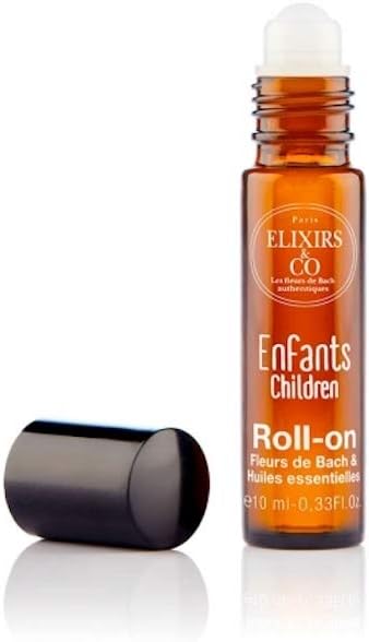 Elixirs & Co Children Roll-On 10Ml