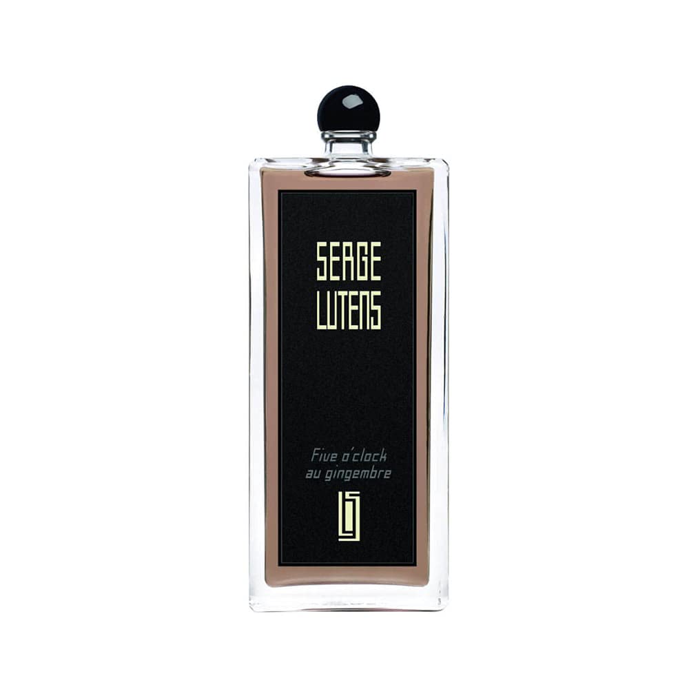 Serge Lutens Five O'Clock Au Gingembre 100Ml / 3.3Oz Eau De Parfum Spray Tester : Beauty & Personal Care