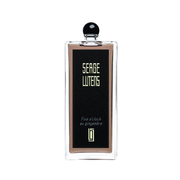Serge Lutens Five O'Clock Au Gingembre 100Ml / 3.3Oz Eau De Parfum Spray Tester : Beauty & Personal Care