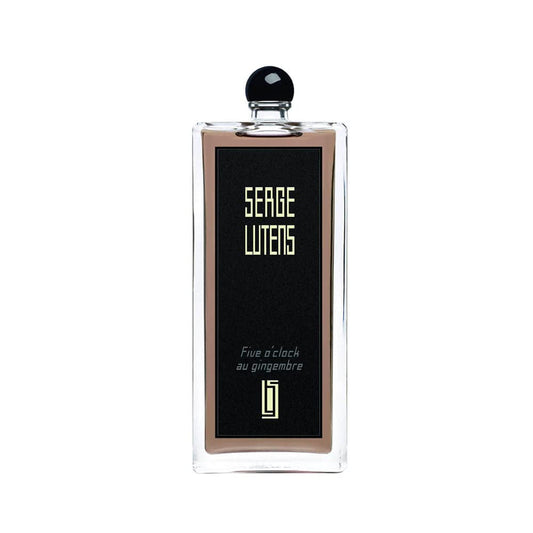 Serge Lutens Five O'Clock Au Gingembre 100Ml / 3.3Oz Eau De Parfum Spray Tester : Beauty & Personal Care