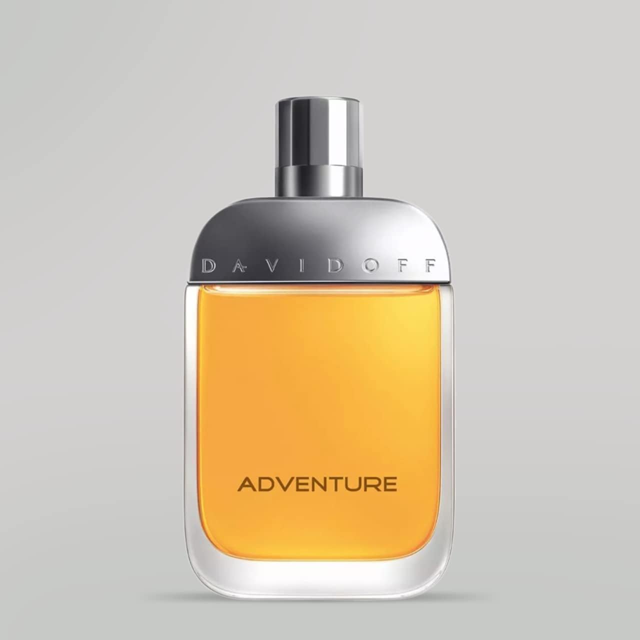 DAVIDOFF Adventure - Eau de Toilette for Him - Woody Fragrance with Notes of Mandarin, Pimento and Vetiver - Medium Longevity - 100ml : Davidoff Adventure eau de toilette 100 ml vapo.: Amazon.co.uk: Beauty