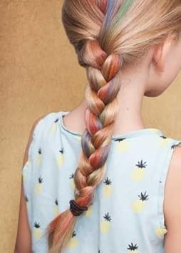 Namaki Children'S Hair Colour - Pink