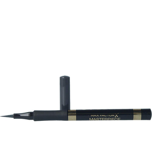 Max Factor High Precision Liquid Eyeliner - 15 Charcoal Women 0.03 Oz : Beauty & Personal Care