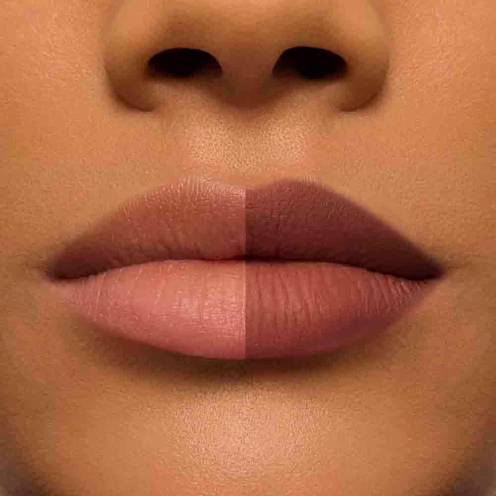 Lancôme L'Absolu Rouge Drama Matte Lipstick - Bold Powdery Matte Finish, Lasting Comfort & Hydration, 158 Red Is Drama : Amazon.co.uk: Beauty