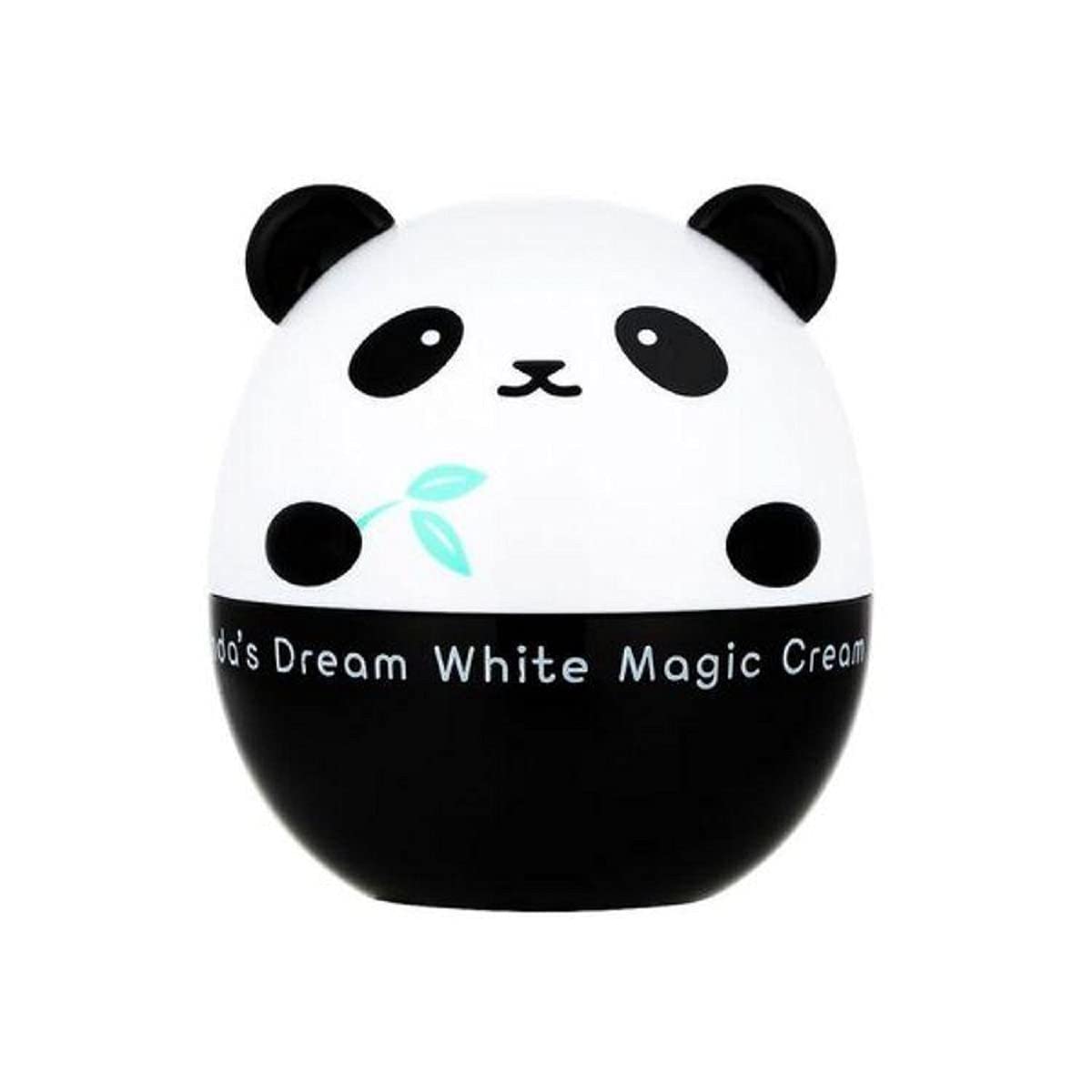 Tonymoly Panda'S Dream White Magic Cream , 1.76 Ounce (Pack Of 1)