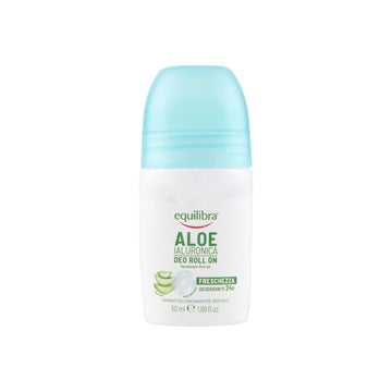Deodorante Roll-On Aloe 50 Ml. - Deodoranti Donna