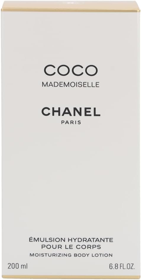 Chanel Coco Mademoiselle Body Lotion 200 Ml