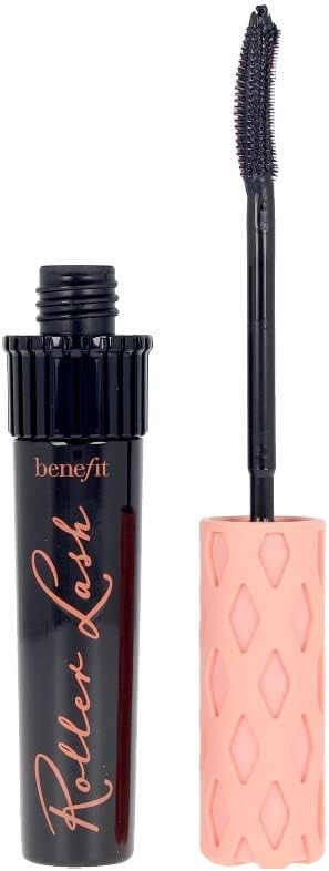 BENEFIT roller lash curling & lifting mascara Full size: 8.5 g Net wt. 0.3 oz