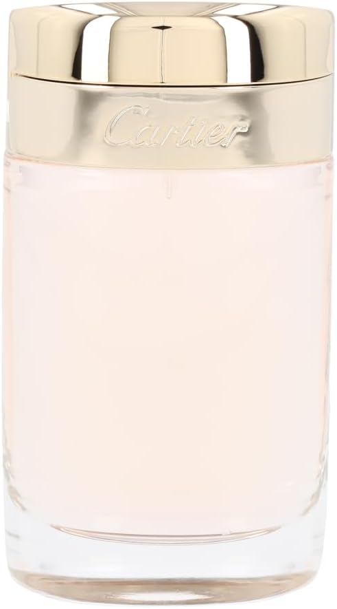 Cartier Baiser Volé Eau De Parfum Spray Edp 100Ml