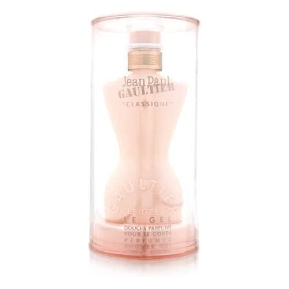 Jean Paul Gaultier By Jean Paul Gaultier For Women. Shower Gel 6.8 Oz