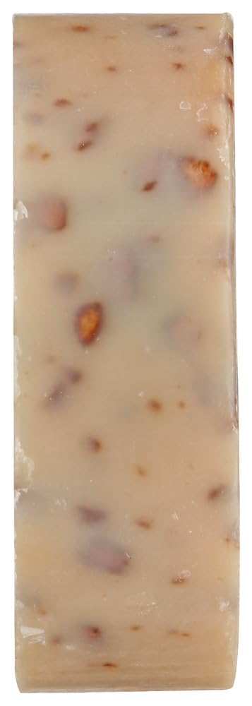 Sappo Hill Soapworks Oatmeal Glycerine Soap, 3.5 Ounce By Sappo Hill